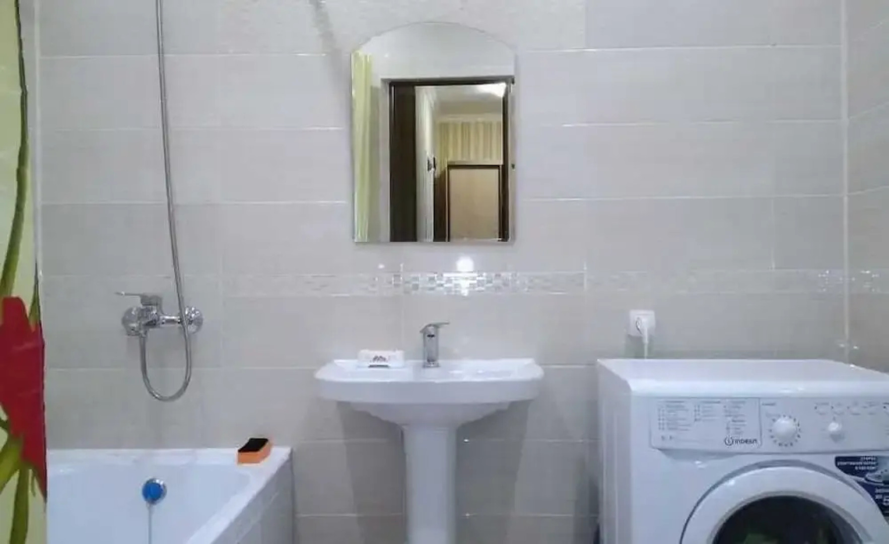 Апартаменты в Махачкале