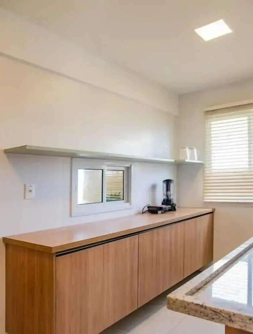 Ponta de Inhambupe Residences