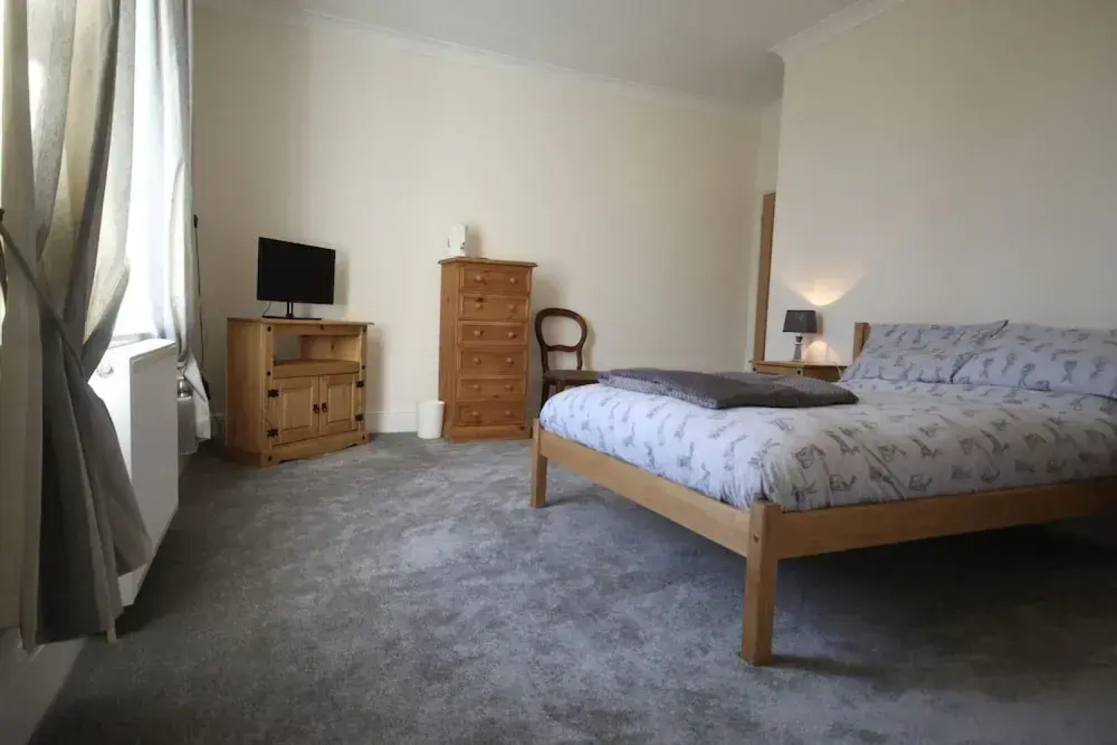 Paull Holme Farm B&B