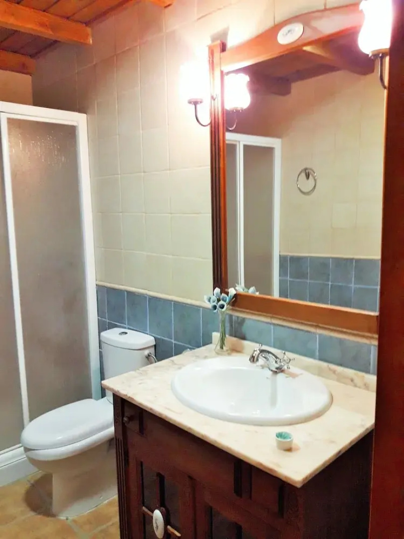 Casas Rurales Mirador de Zumeta