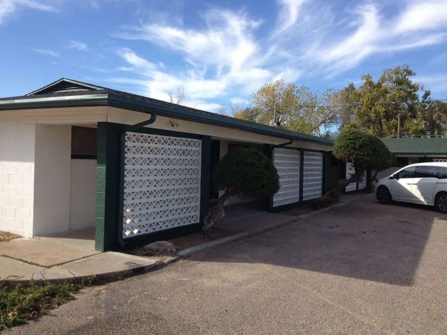 HomeTown Inn By OYO Lakin, KS