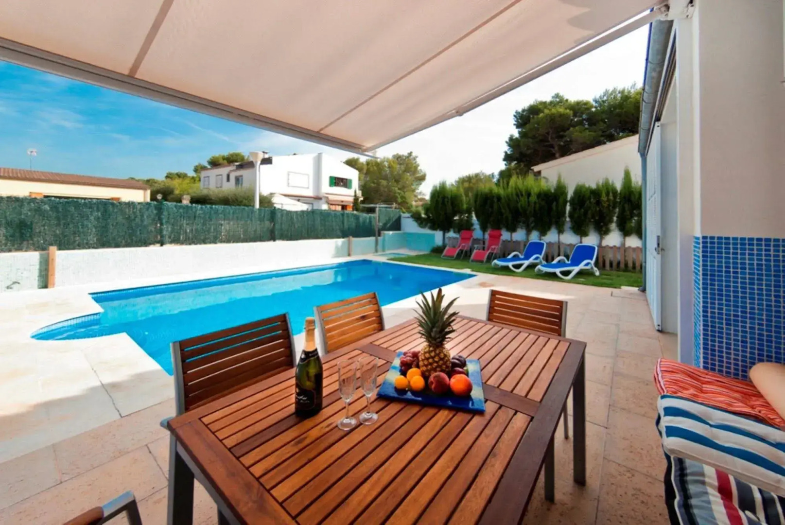 Domus Genti - Villa With Private Pool. Free Wifi