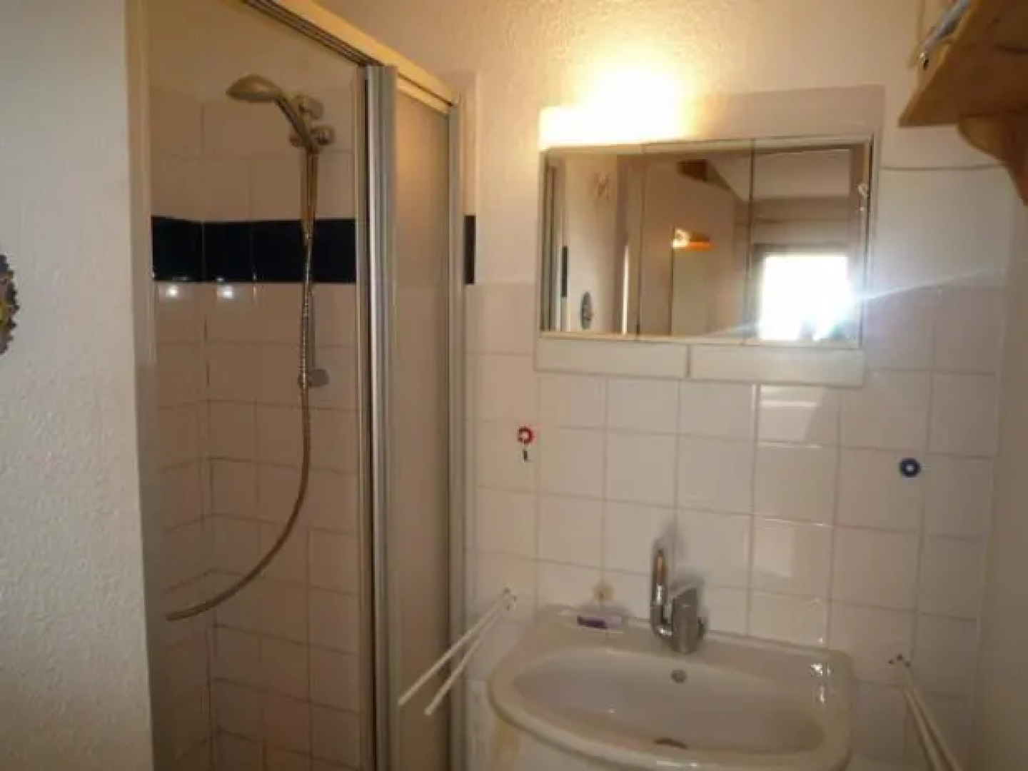 Le Domaine de Chamma Holiday Home