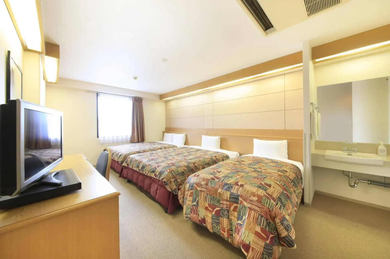 Vessel Hotel Fukuyama