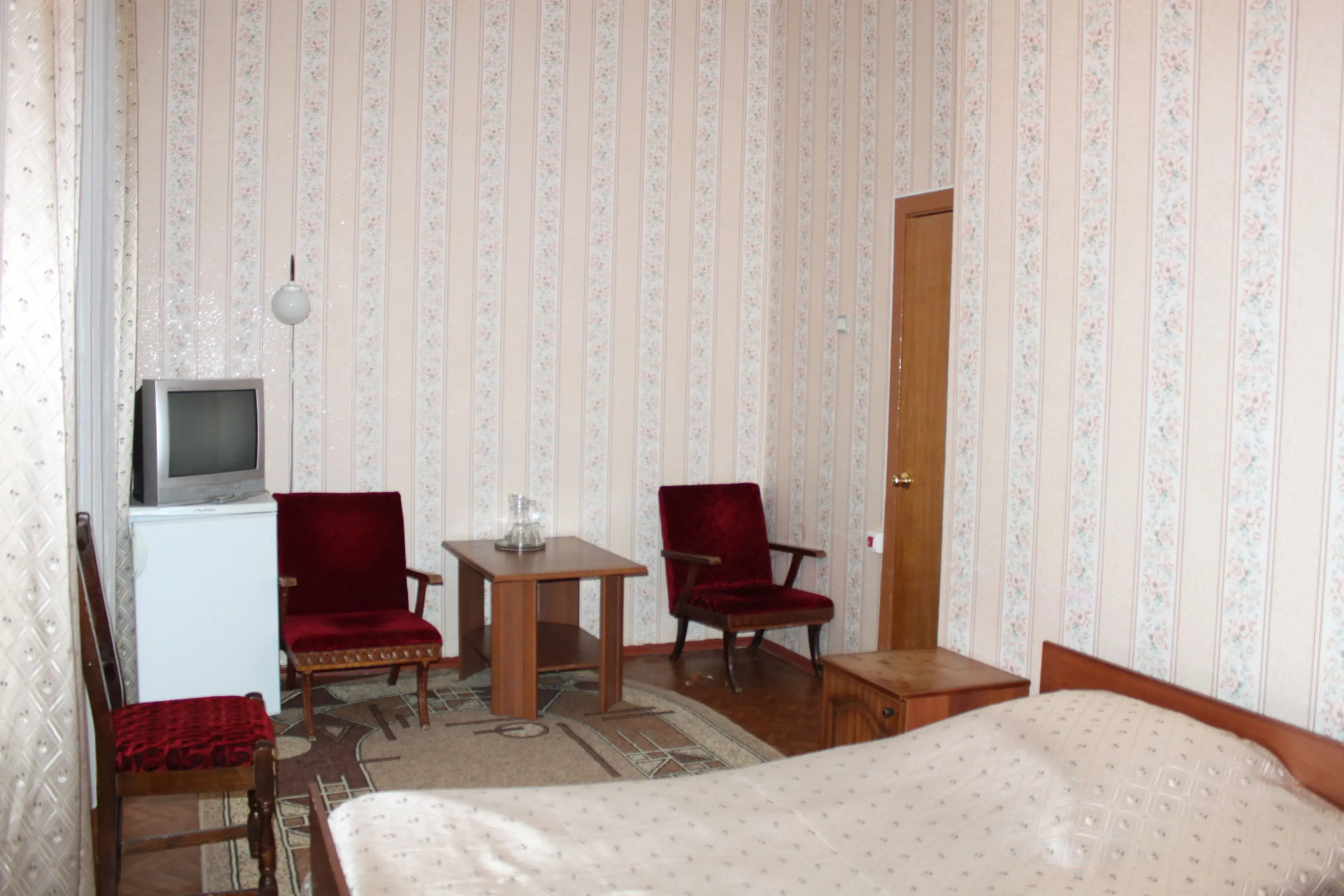 Санаторий «Ерино»