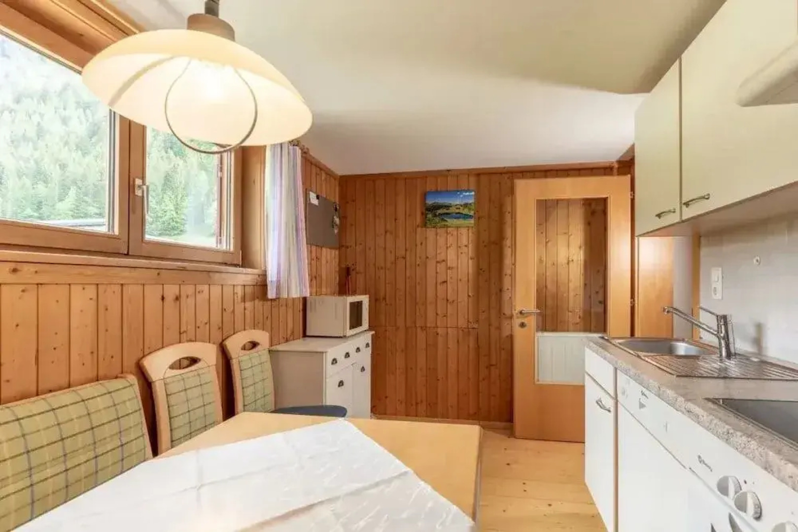 Ferienbauernhof Kohler