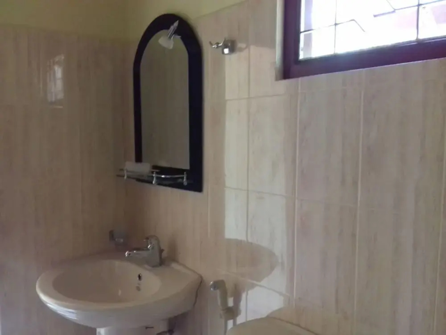 Villa Vinses In Hikkaduwa