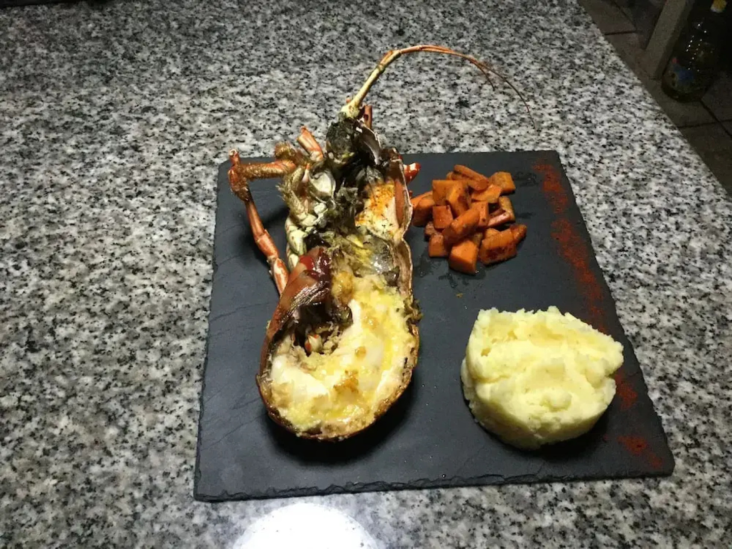 Villa F&B
