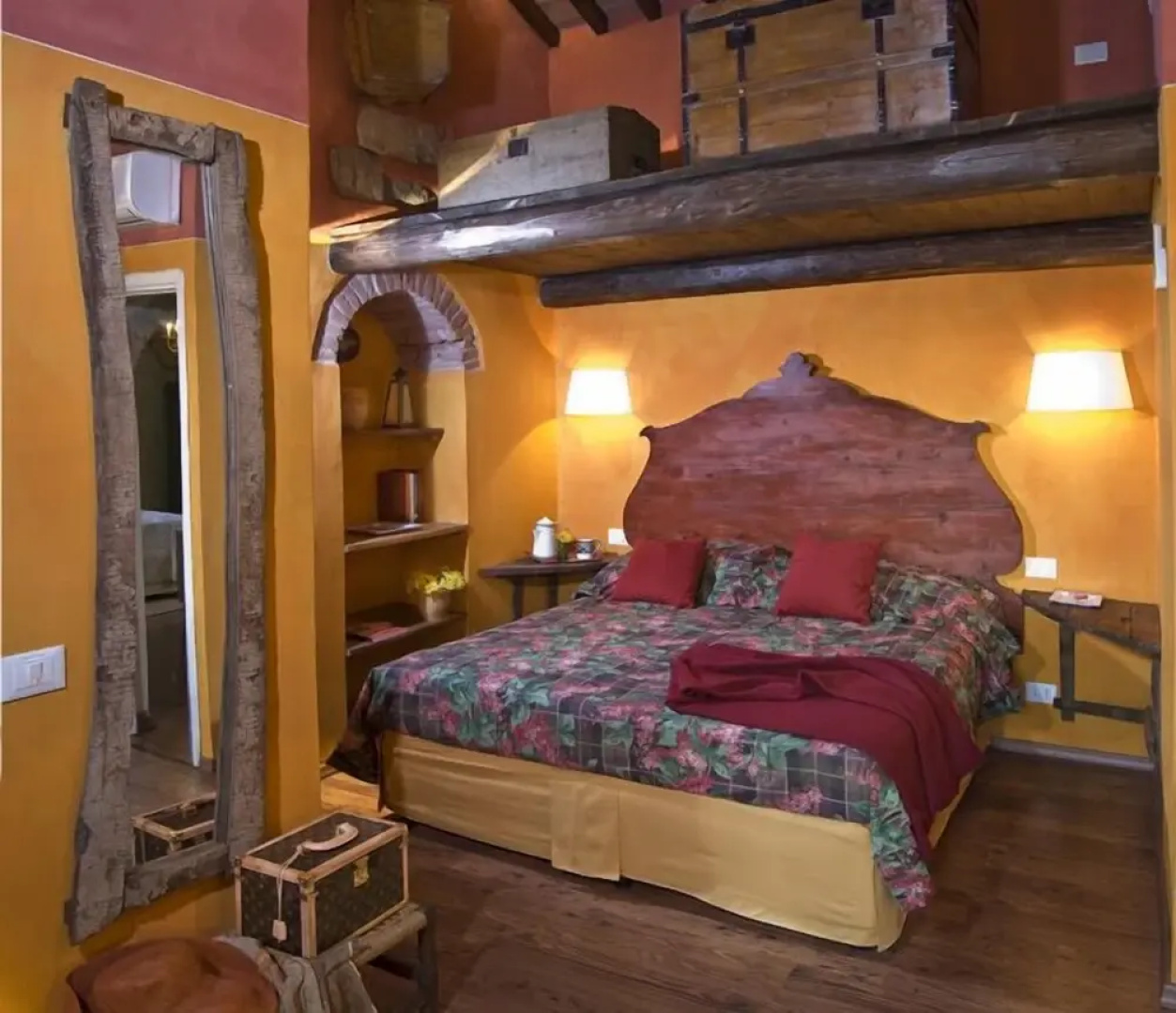 Agriturismo I Veroni
