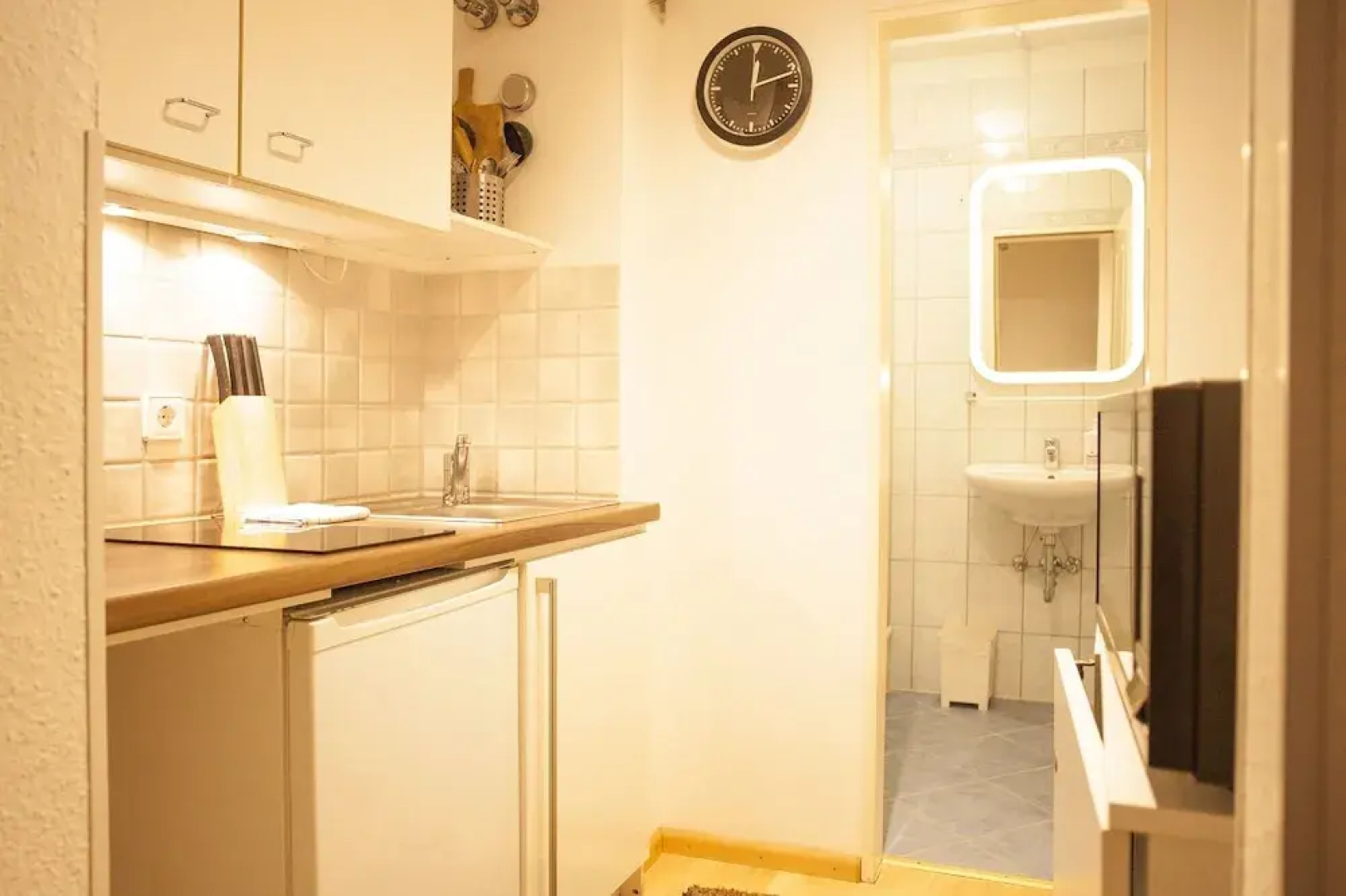 Boutique Apartment My little Black Forest