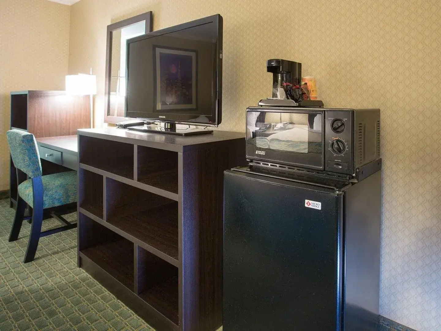 Regency Inn SFO Airport