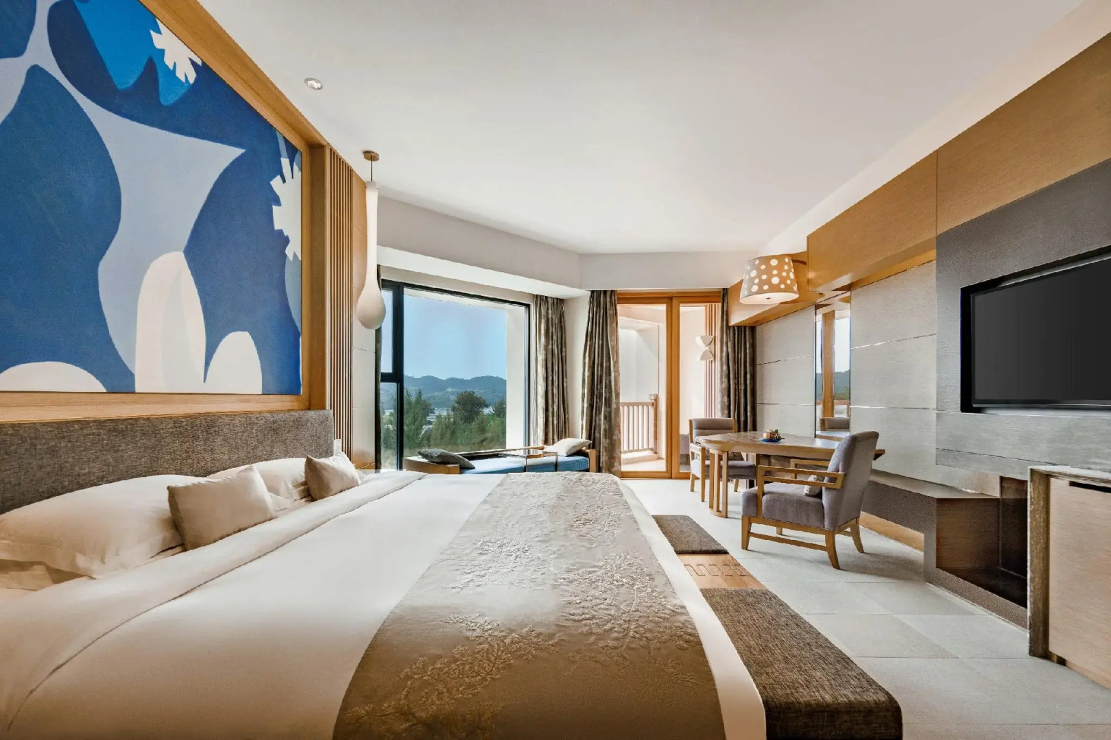 Regal Palace Resort Huizhou