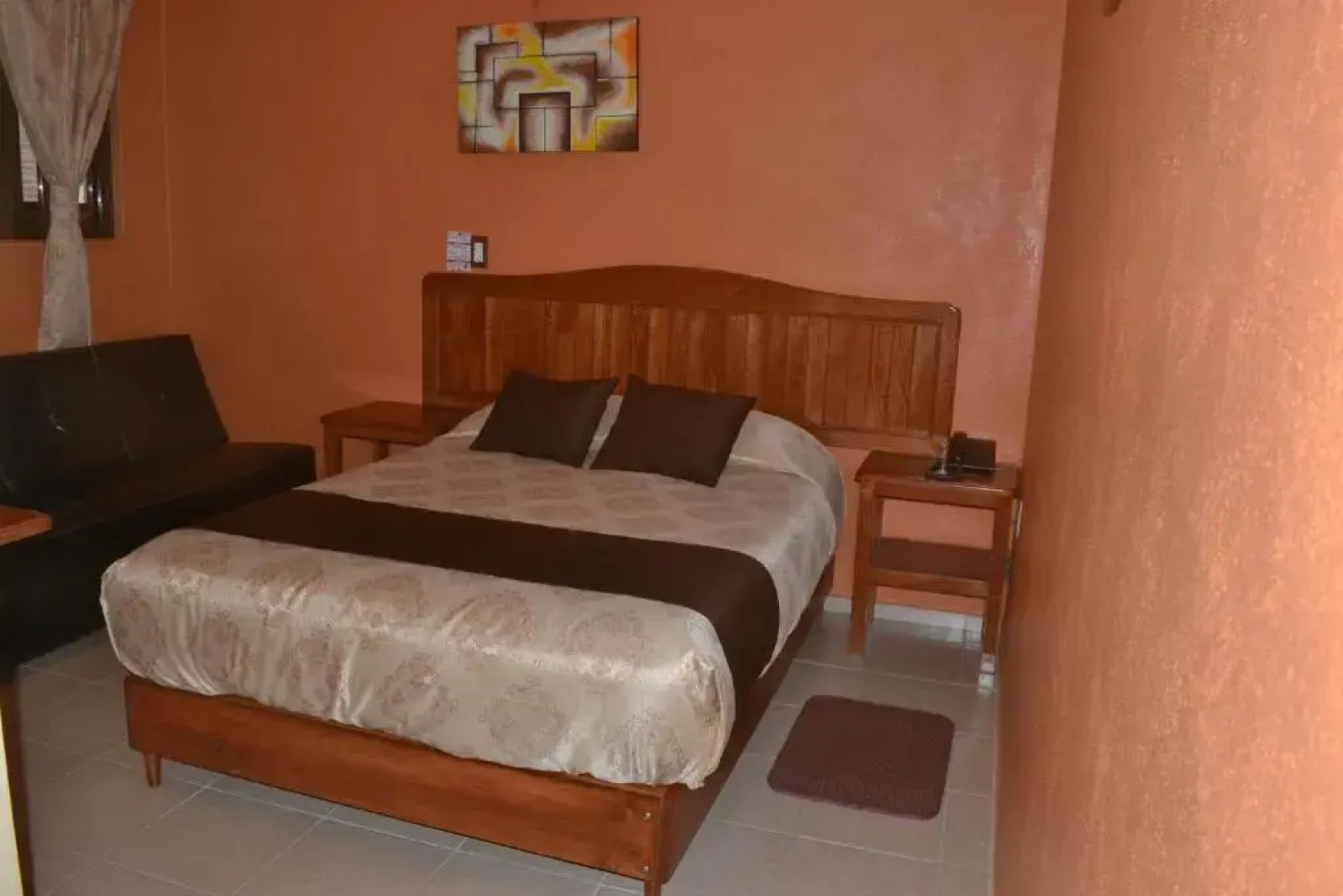 Hotel Marquez