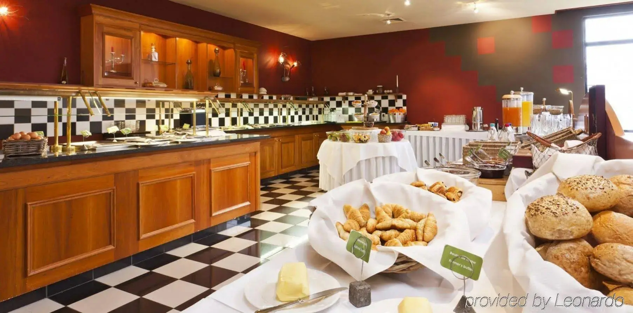 Silva Hotel Spa - Balmoral