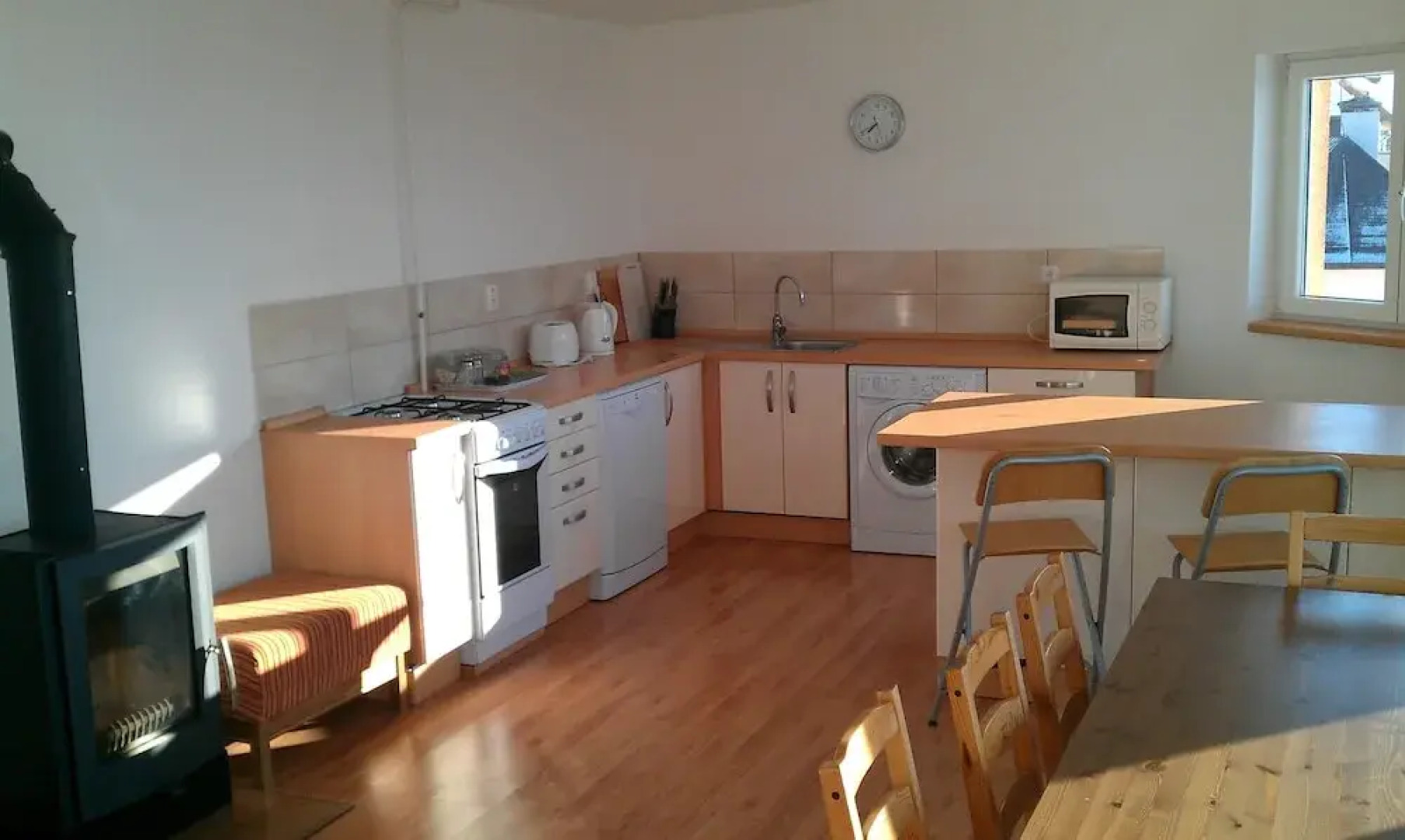 Modern, Spacious, Well Equipped Apartment in High Tatras Mountains 1