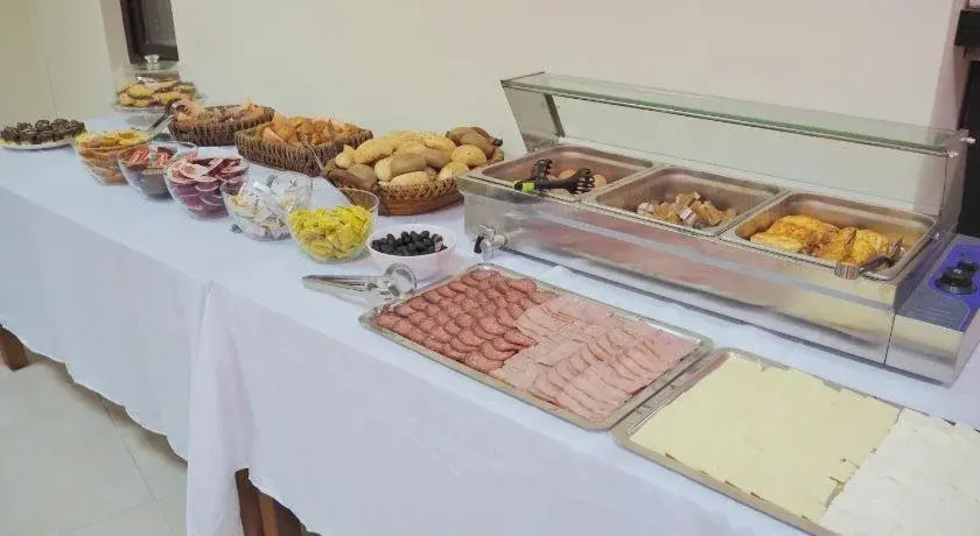 Elit Pamporovo Apartments