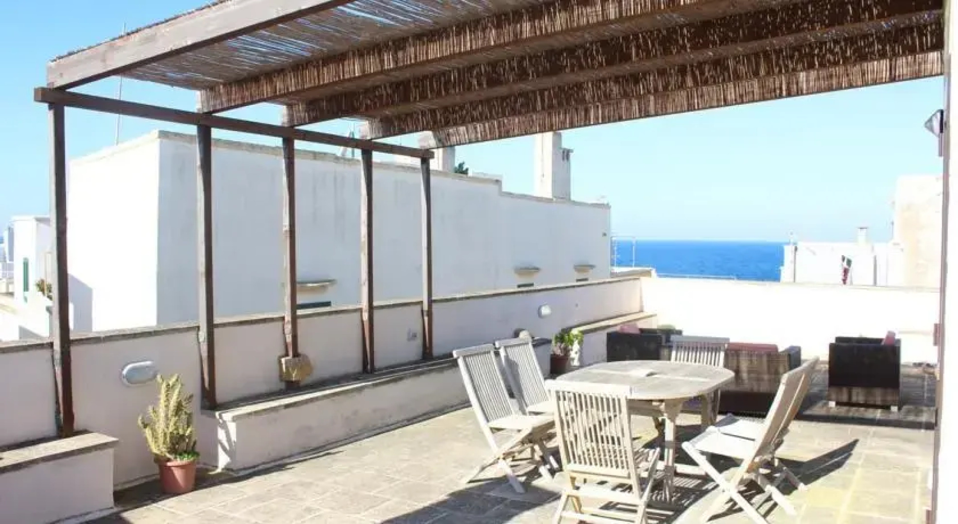 Attico Centro Kalè Polis