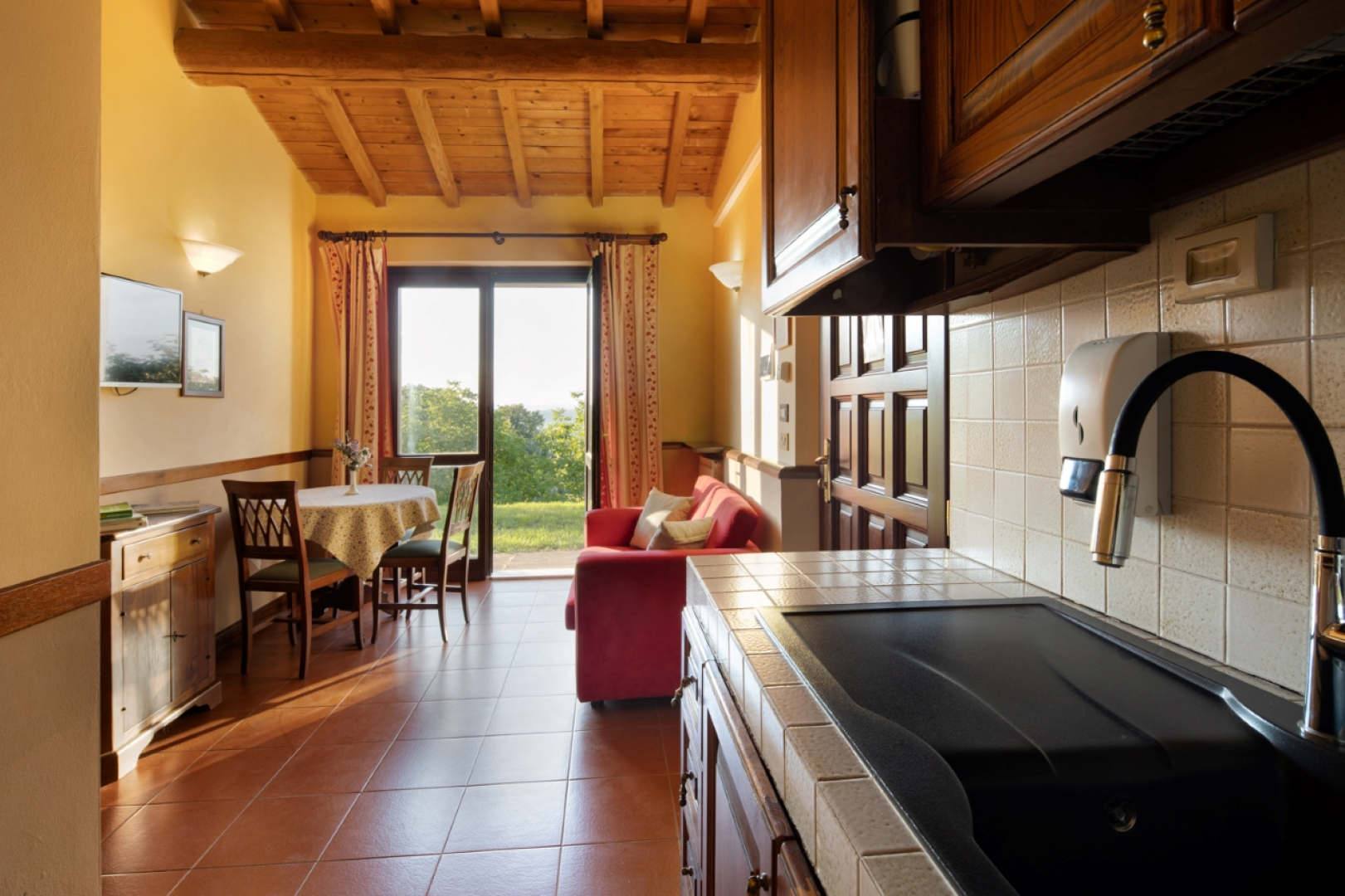 Agriturismo Poggio Degli Olivi - Guest House