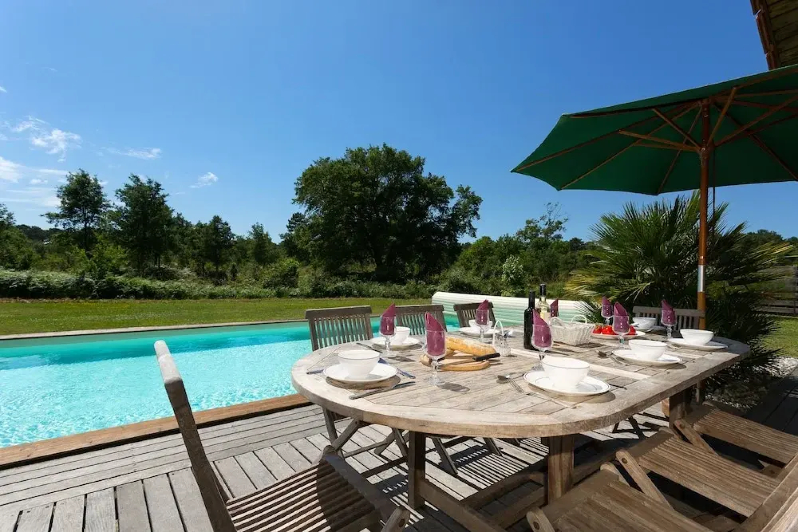 Madame Vacances Villas Club Royal Ocean 17