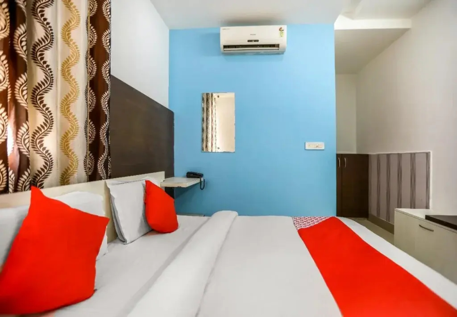 Hotel Klassic Gold