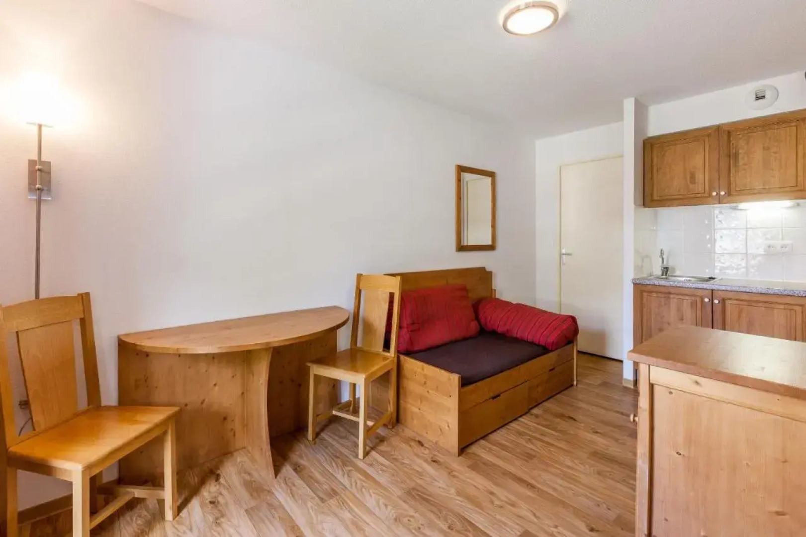 Les Toits Du Val D'allos