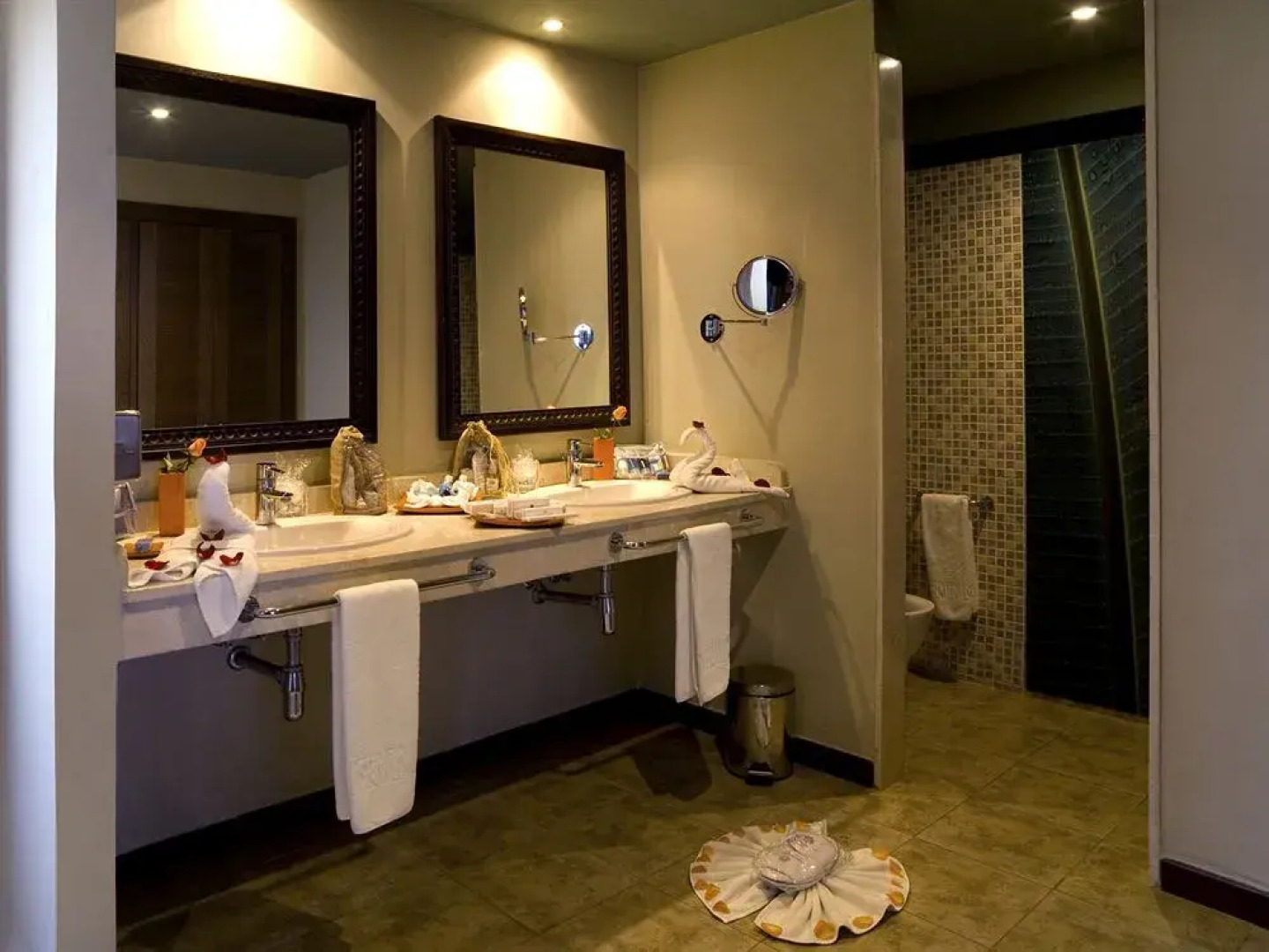 Hotel Barcelo Mediterranea Saidia