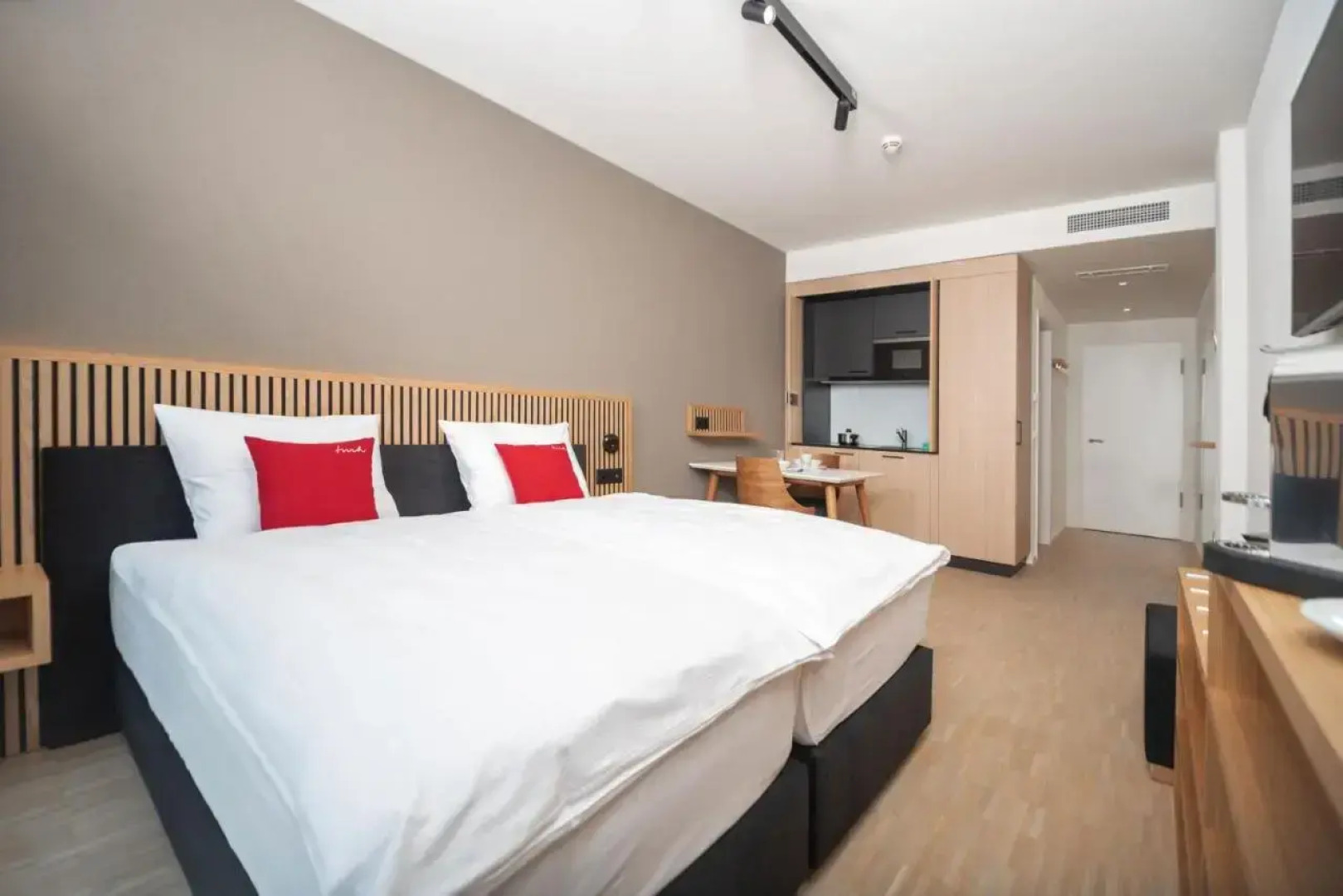 Tailormade Hotel BAB Bachenbülach