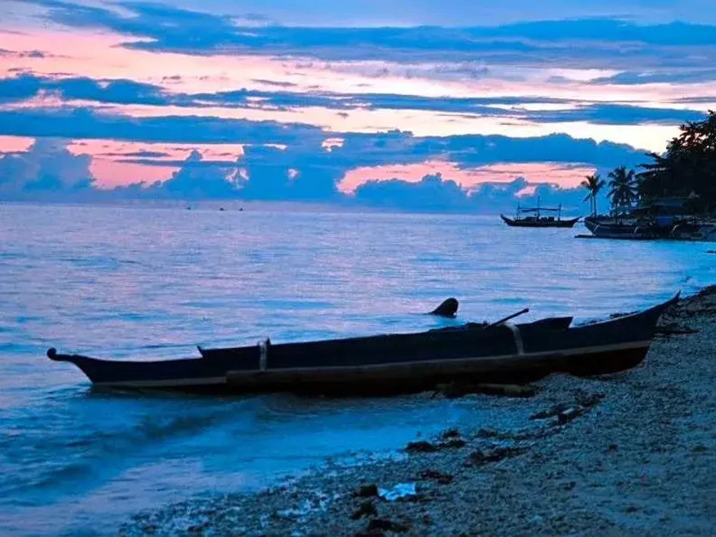 Island Garden Resort in Pangubatan