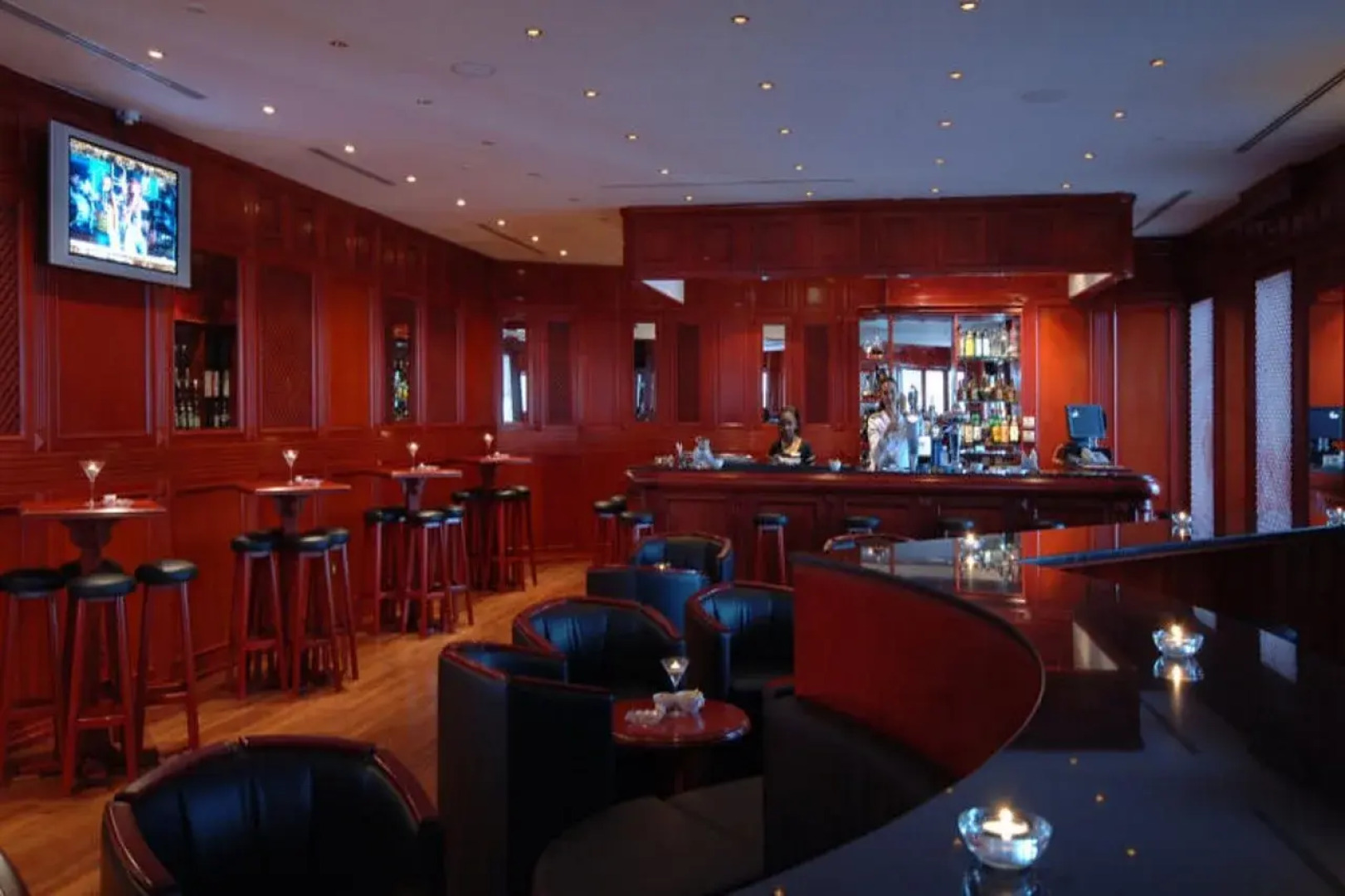 Grand Excelsior Hotel Bur Dubai