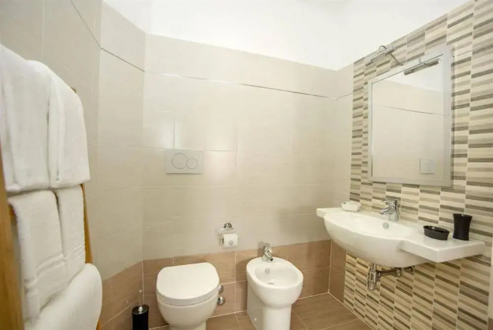 Hotel Lucerna