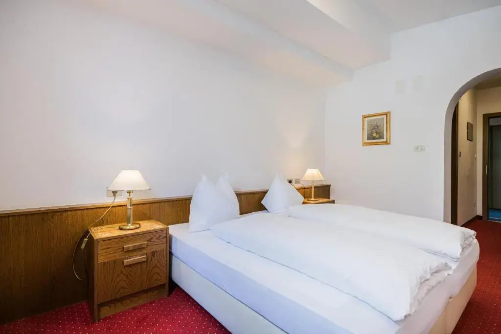 Hotel Waldheim Sexten Sesto