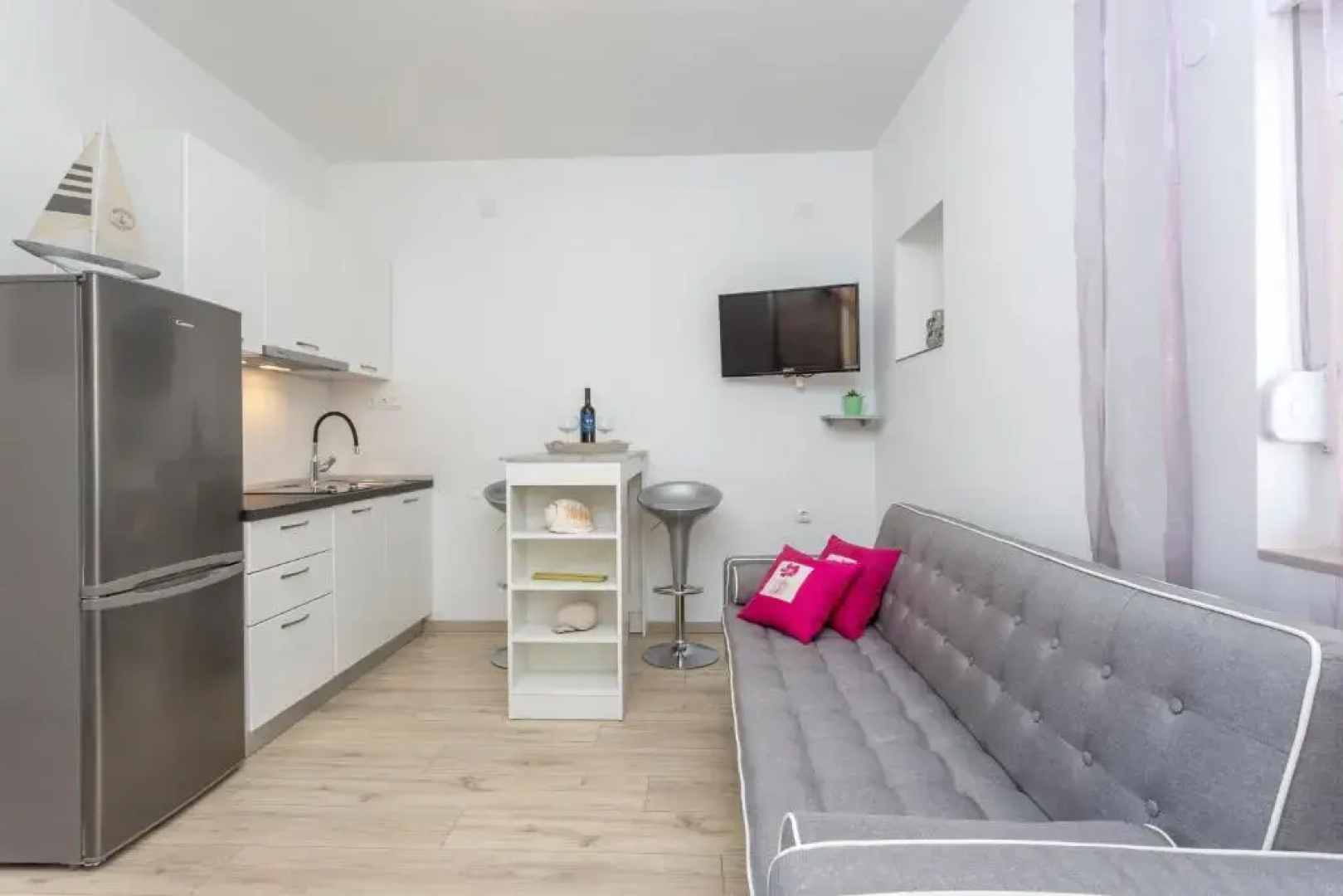 Apartment Božo