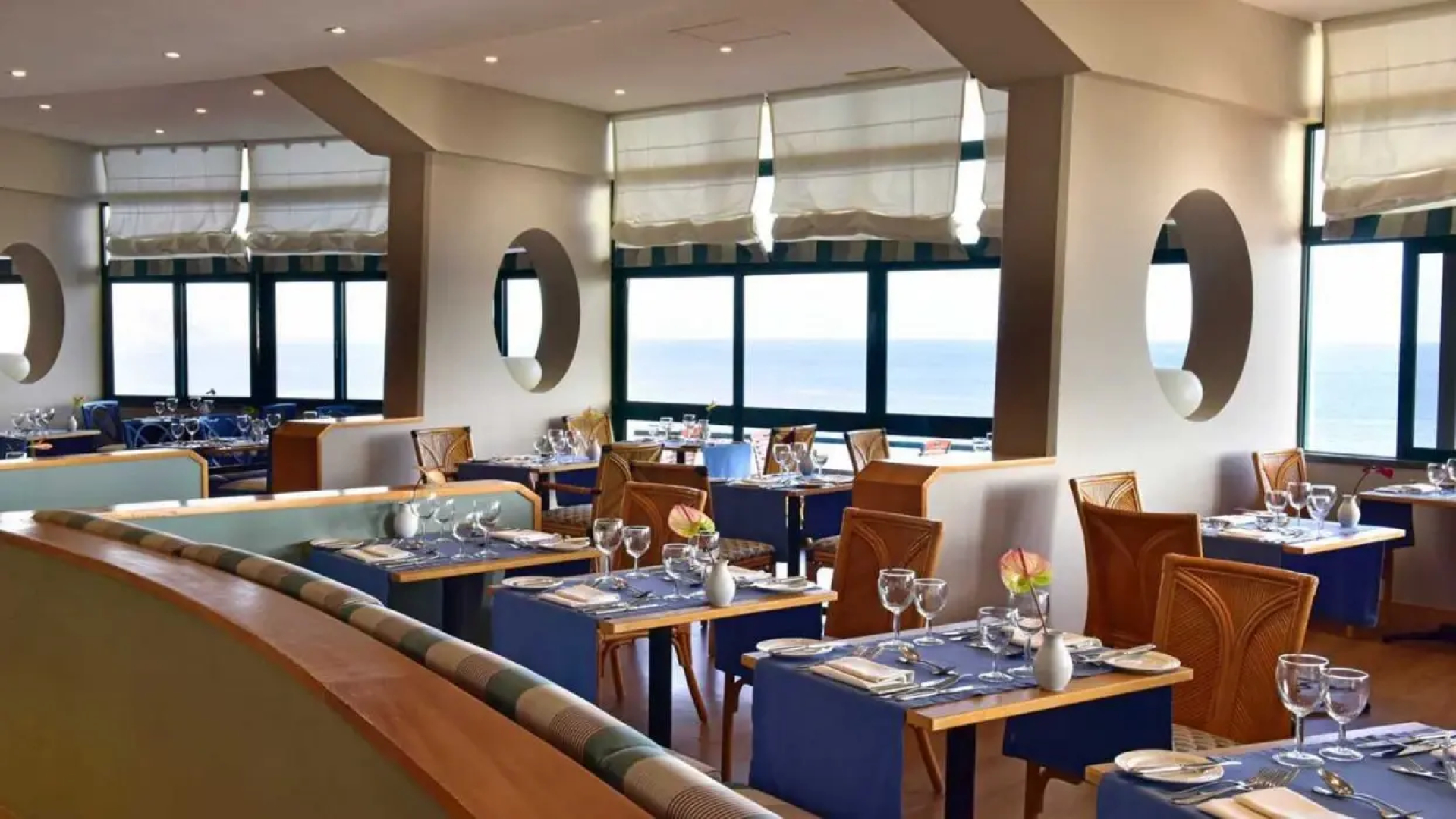 Pestana Vila Lido Madeira