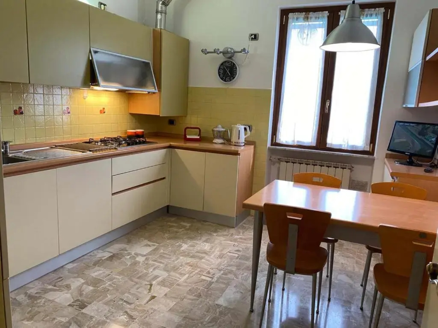 Apartment Superiore a 950 metri dal mare