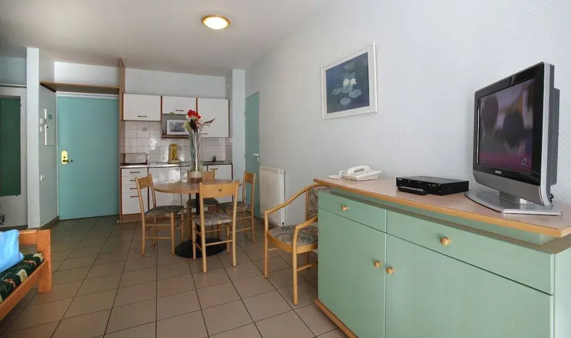 Village Club Les Balcons des Pyrénées