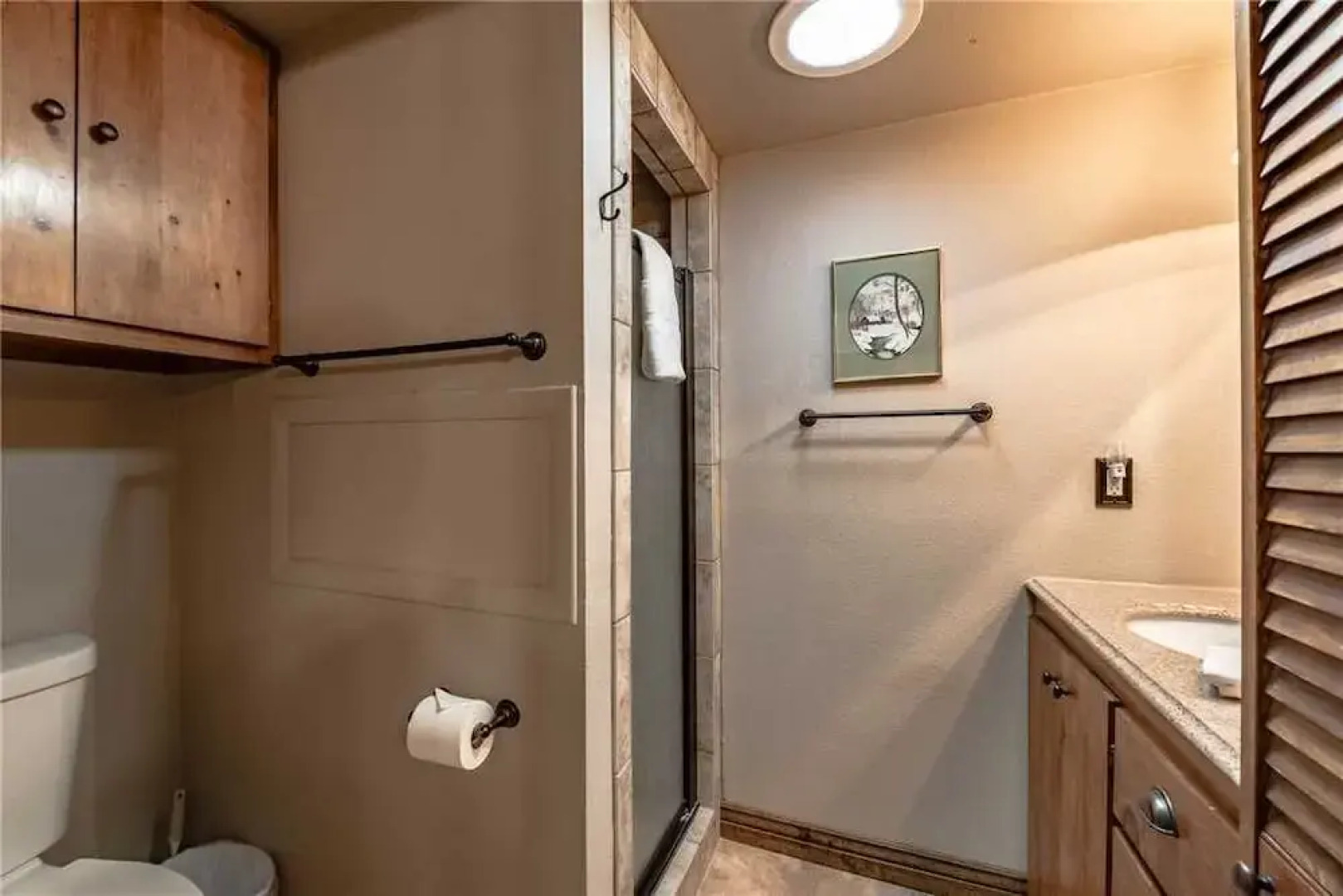 Wild Horse Retreat - Two Bedroom Cabin with Hot Tub