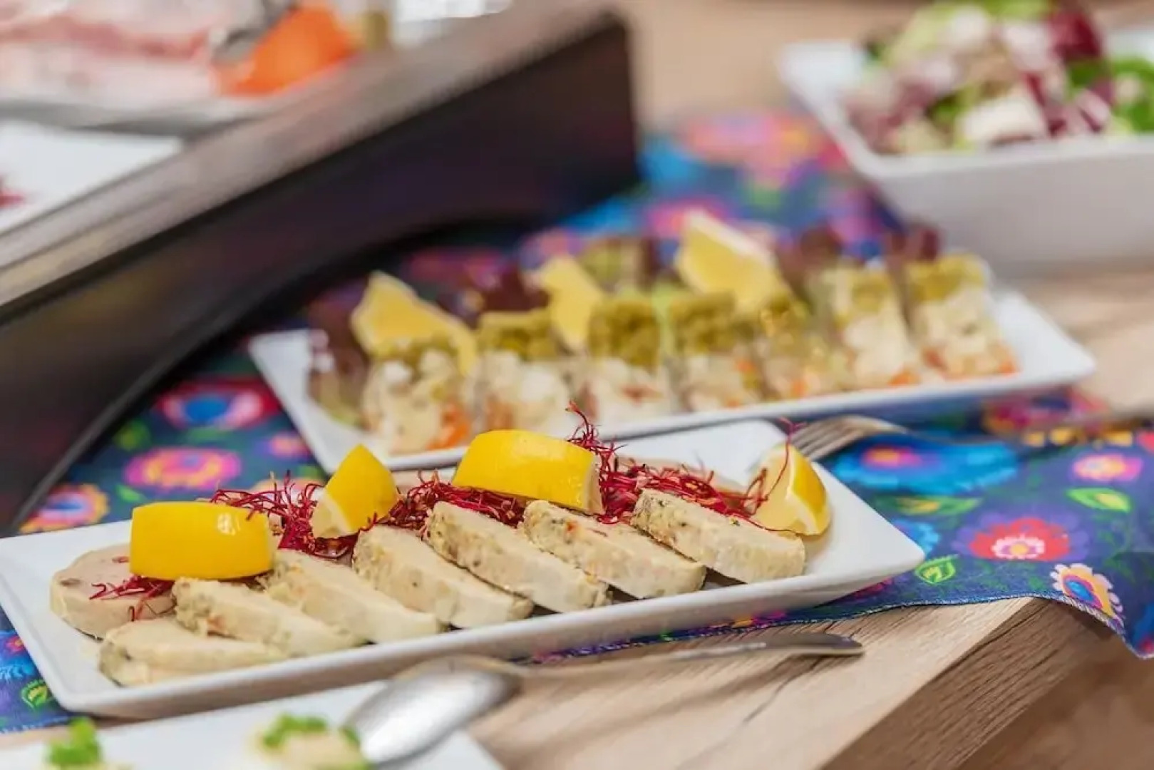 Gościniec Folwark Nadawki