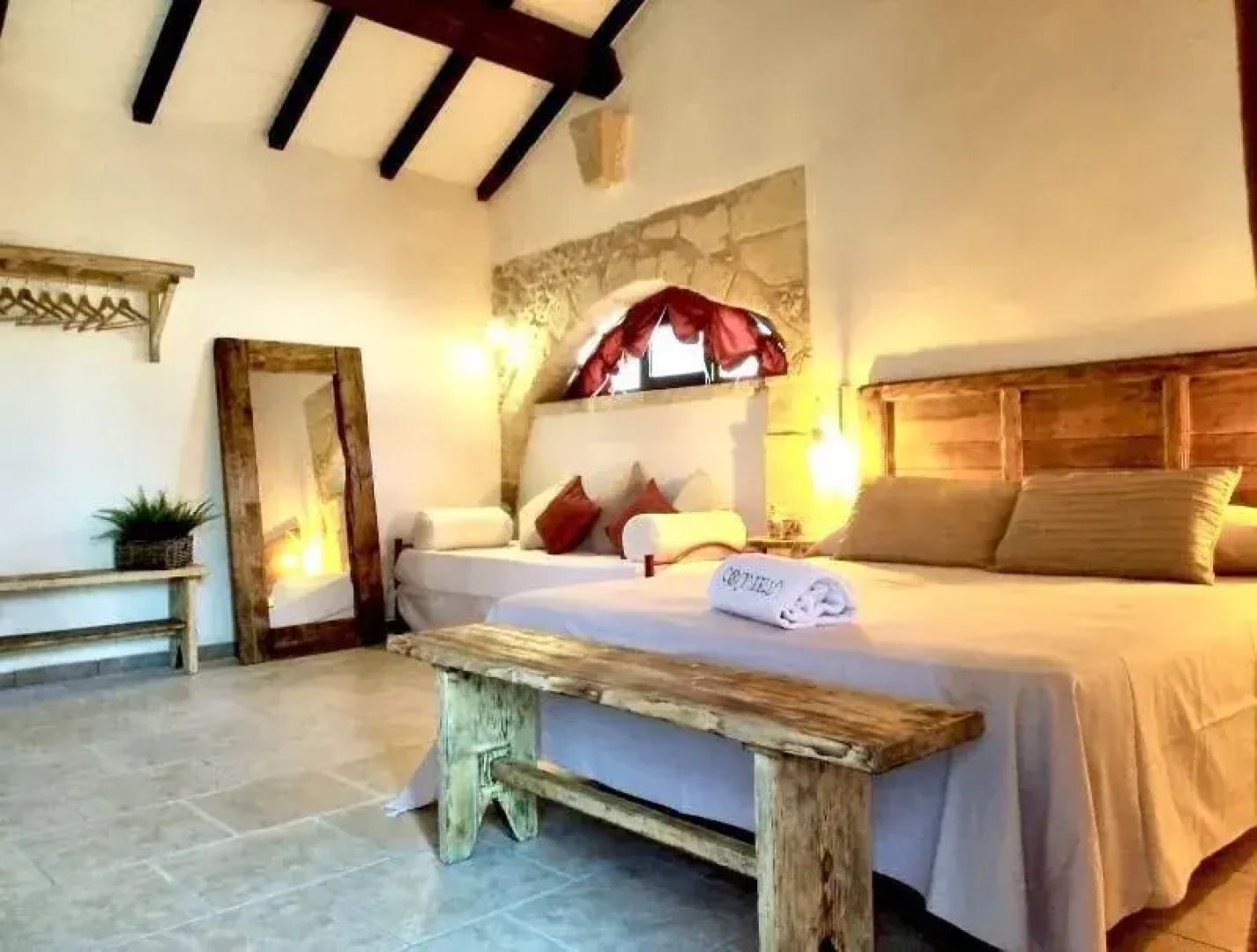 Agriturismo Masseria Costarella