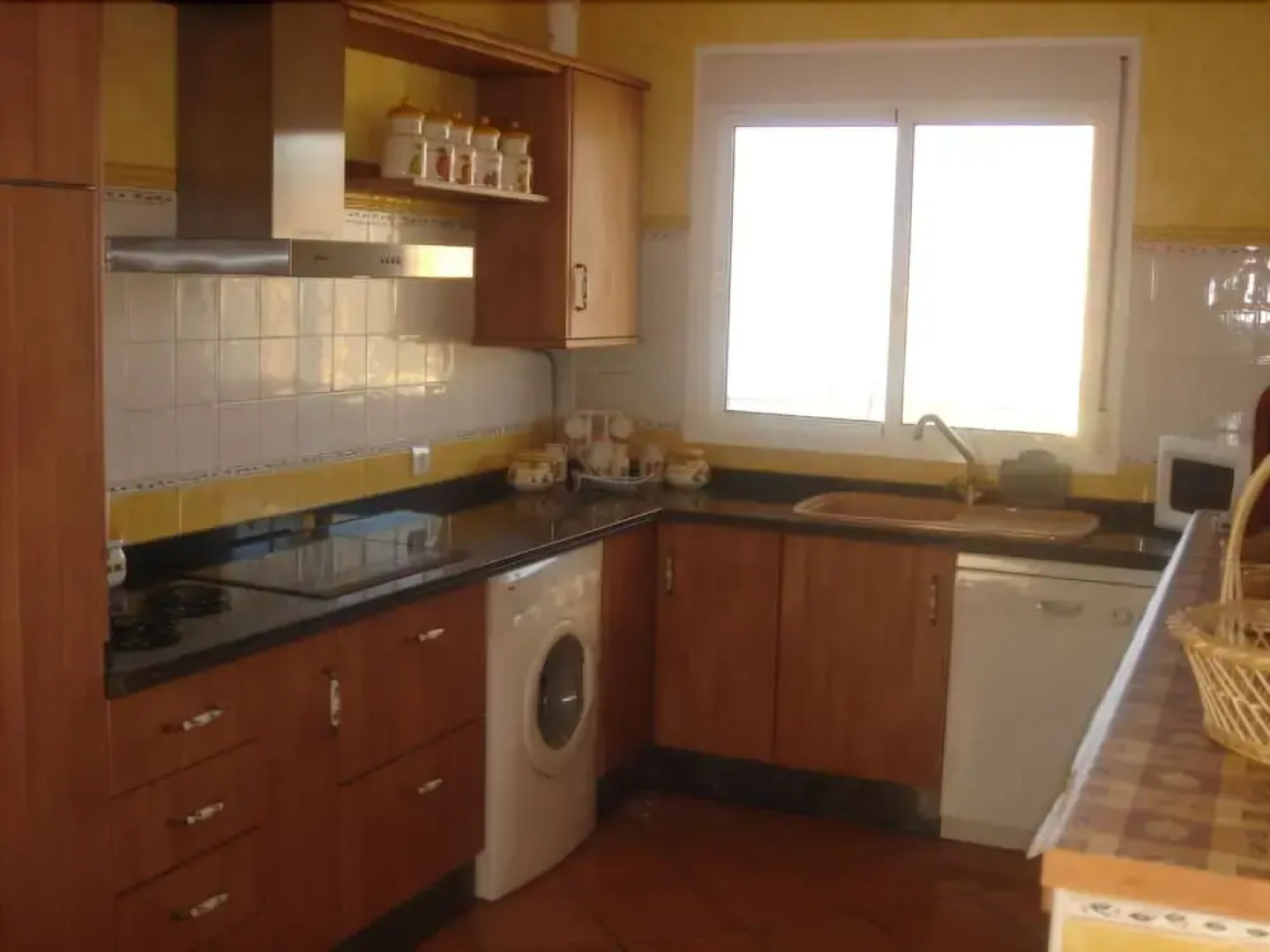 Malaga 101487 4 Bedroom Villa By Mo Rentals