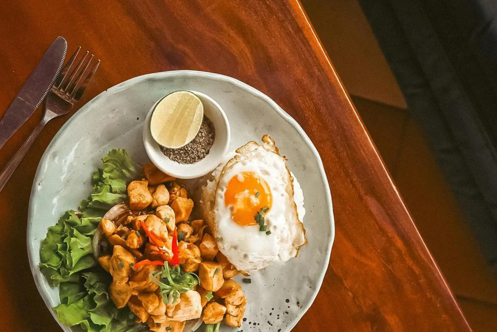 Karma Traders Kampot