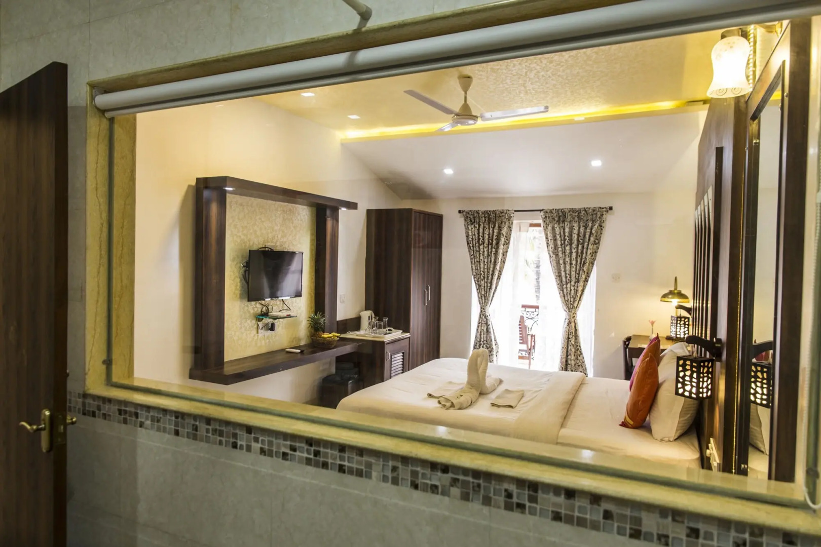 Shikara Beach Resort