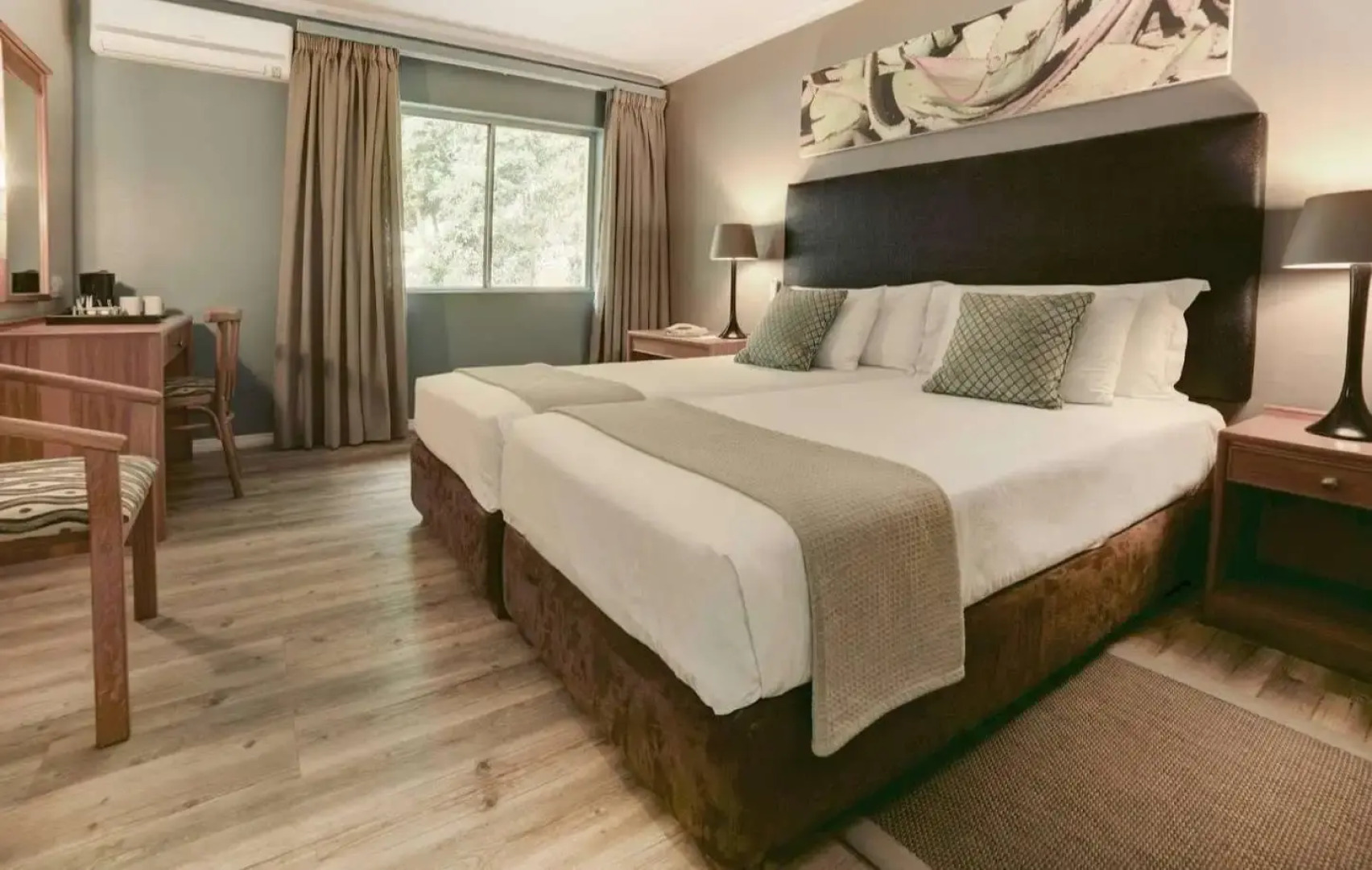 Premier Express Inn George