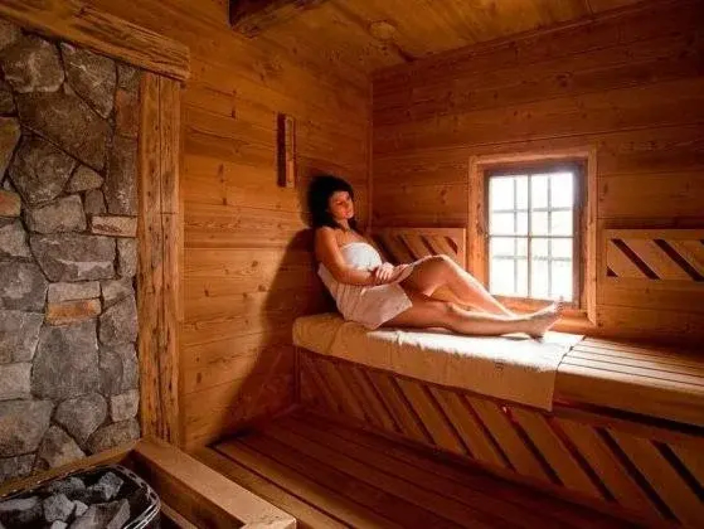 Thermal Hotel Harkany