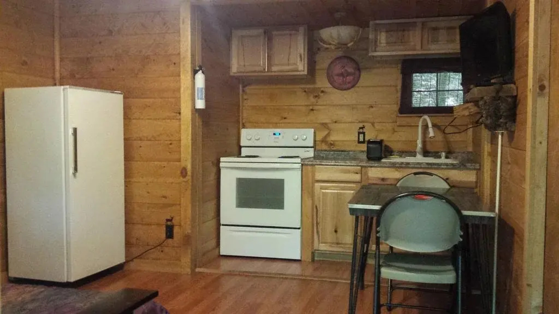 English Brook Cottages