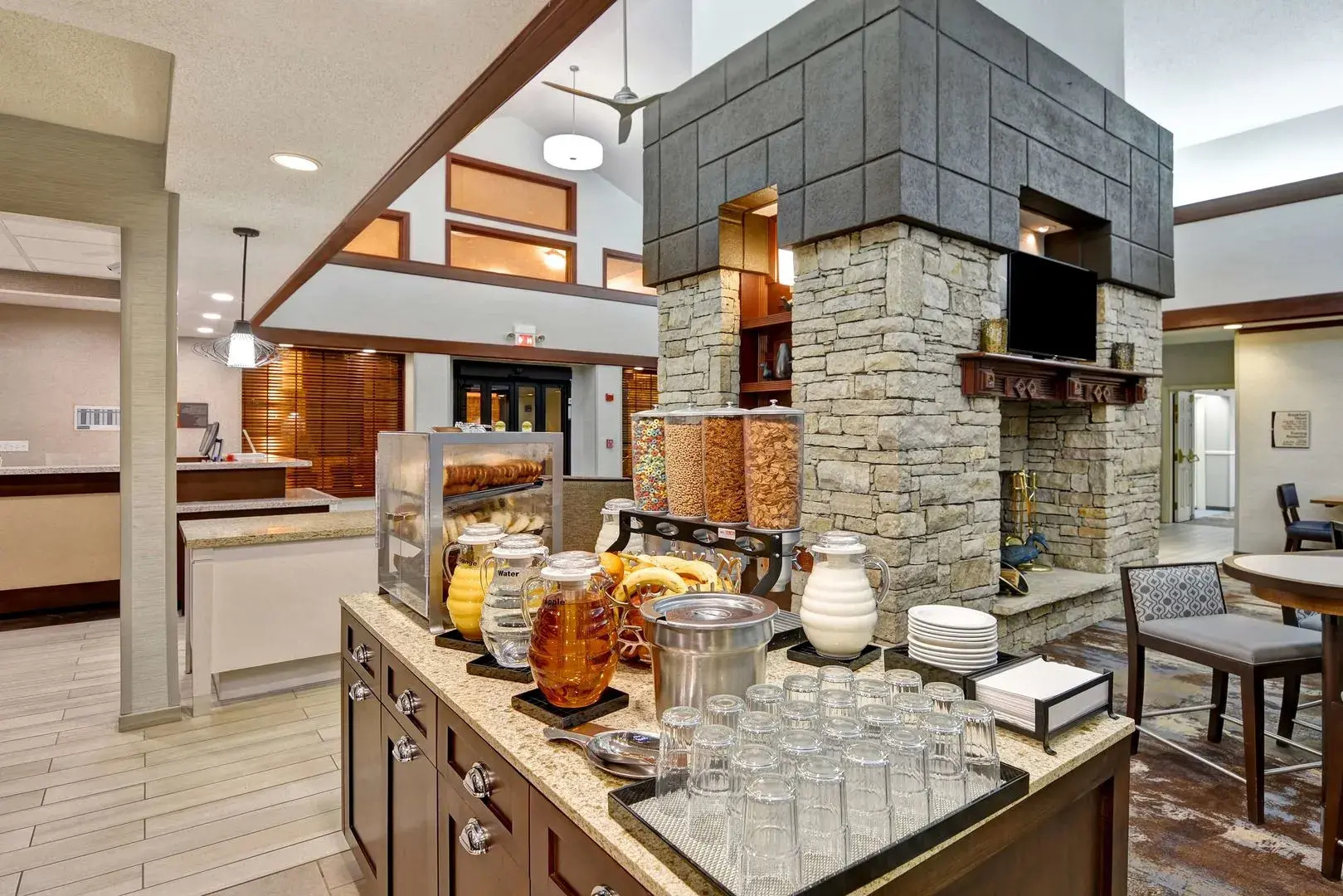 Homewood Suites Kansas City/Overland Park
