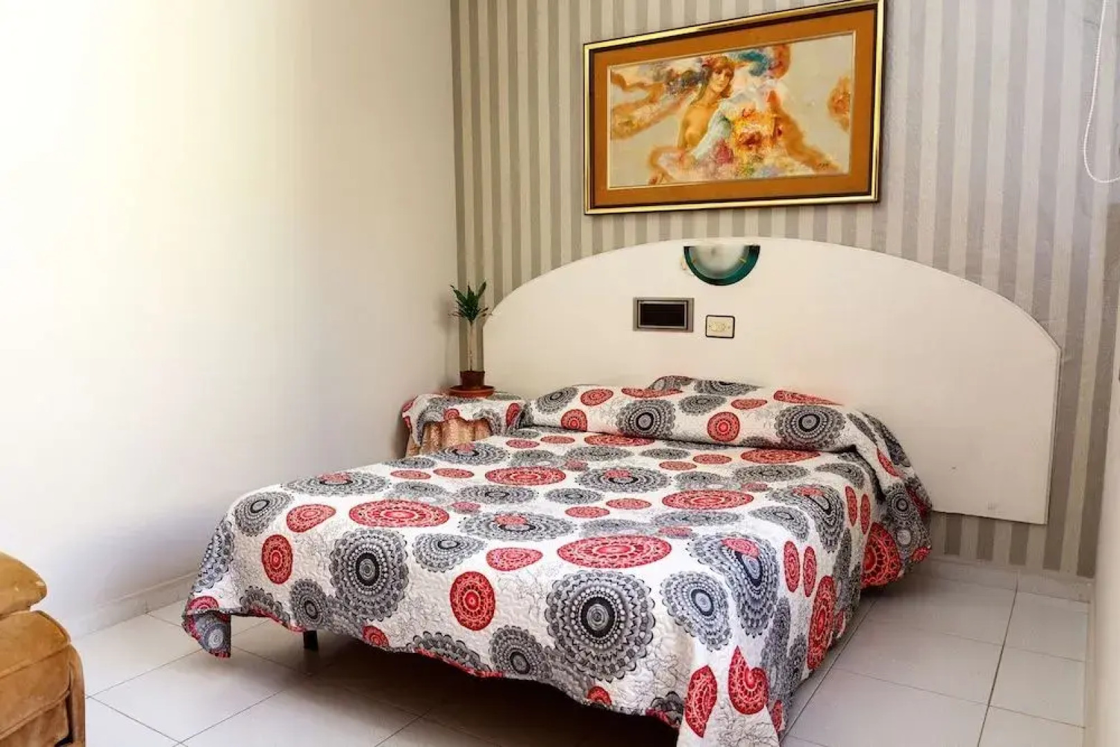 Hotel Restaurante Altabella