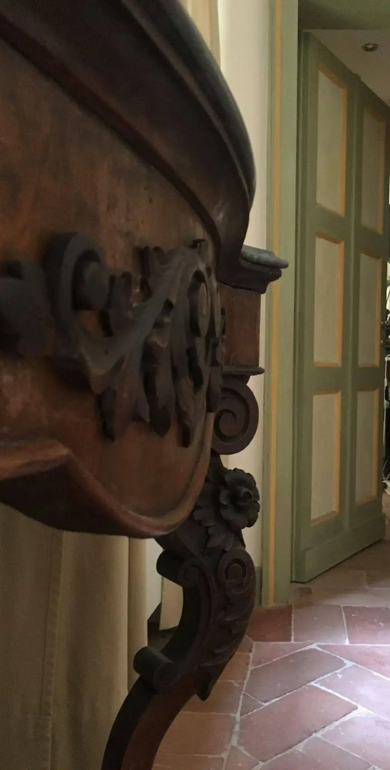 La Corte delle 4 Stagioni