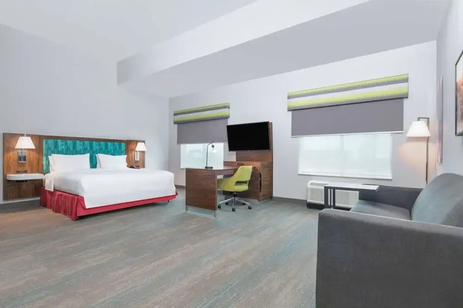 Hampton Inn & Suites Port Lavaca