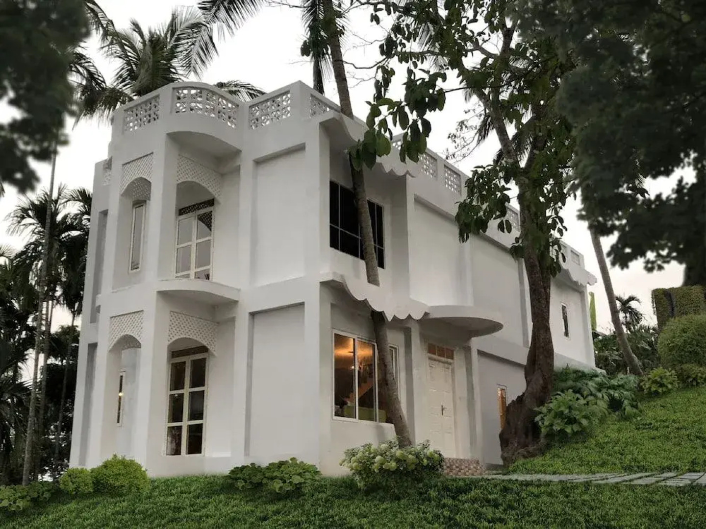 Clarks Exotica Island House, Port Blair