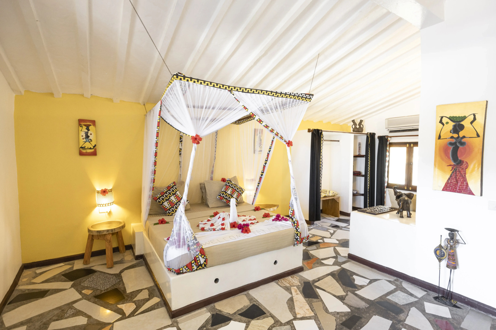 Paradise Beach Resort